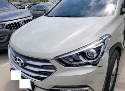 2016 Hyundai Santa FE 585KMKMHSU81UBGU6 VIN:585KMKMHSU81UBGU6
