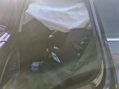 2017 Hyundai Santa FE KMHSW81UBJU831174 VIN:KMHSW81UBJU831174