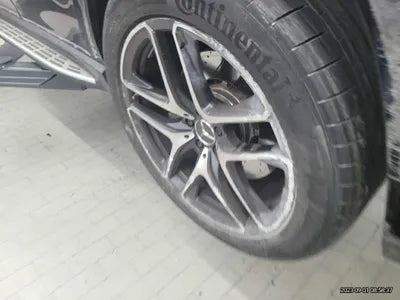 2023 Mercedes-Benz GLE 53 AMG W1NFB6BBXPA875508 VIN:W1NFB6BBXPA875508