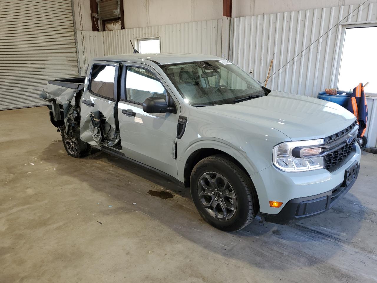 2024 FORD MAVERICK XLT VIN:3FTTW8H32RRB57678