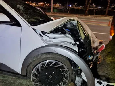 2021 Hyundai Ioniq KMHKR81AFNU051031 VIN:KMHKR81AFNU051031