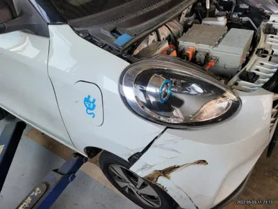 2021 Mercedes-Benz Smart KL90B2Z7EMZD6J069 VIN:KL90B2Z7EMZD6J069