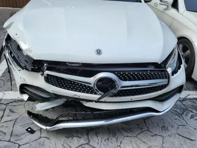 2021 Mercedes-Benz GLC 220 W1N0J1FB3MF974269 VIN:W1N0J1FB3MF974269