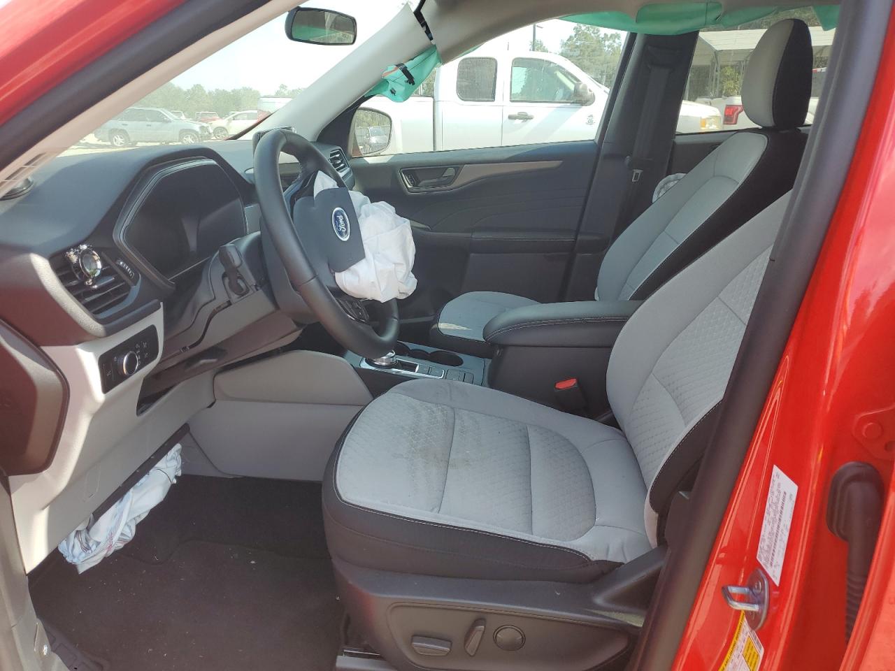 2024 FORD ESCAPE ACTIVE VIN:1FMCU0GN9RUA01586