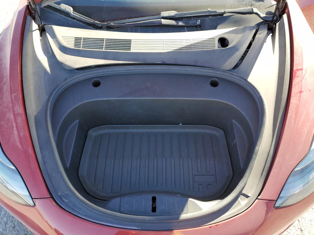 2022 TESLA MODEL 3  VIN:5YJ3E1EA3NF190679