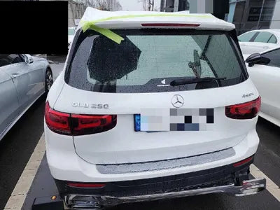 2021 Mercedes-Benz B 250 W1N4M4HB7MW082906 VIN:W1N4M4HB7MW082906