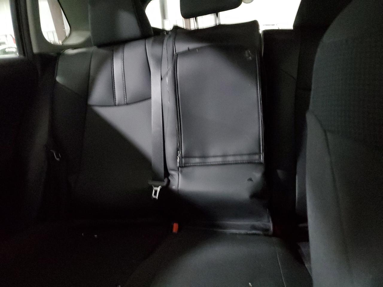 2024 TOYOTA RAV4 LE VIN:4T3MWRFV6RU110020