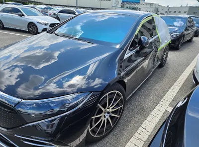 2022 Mercedes-Benz S 450 VIN: