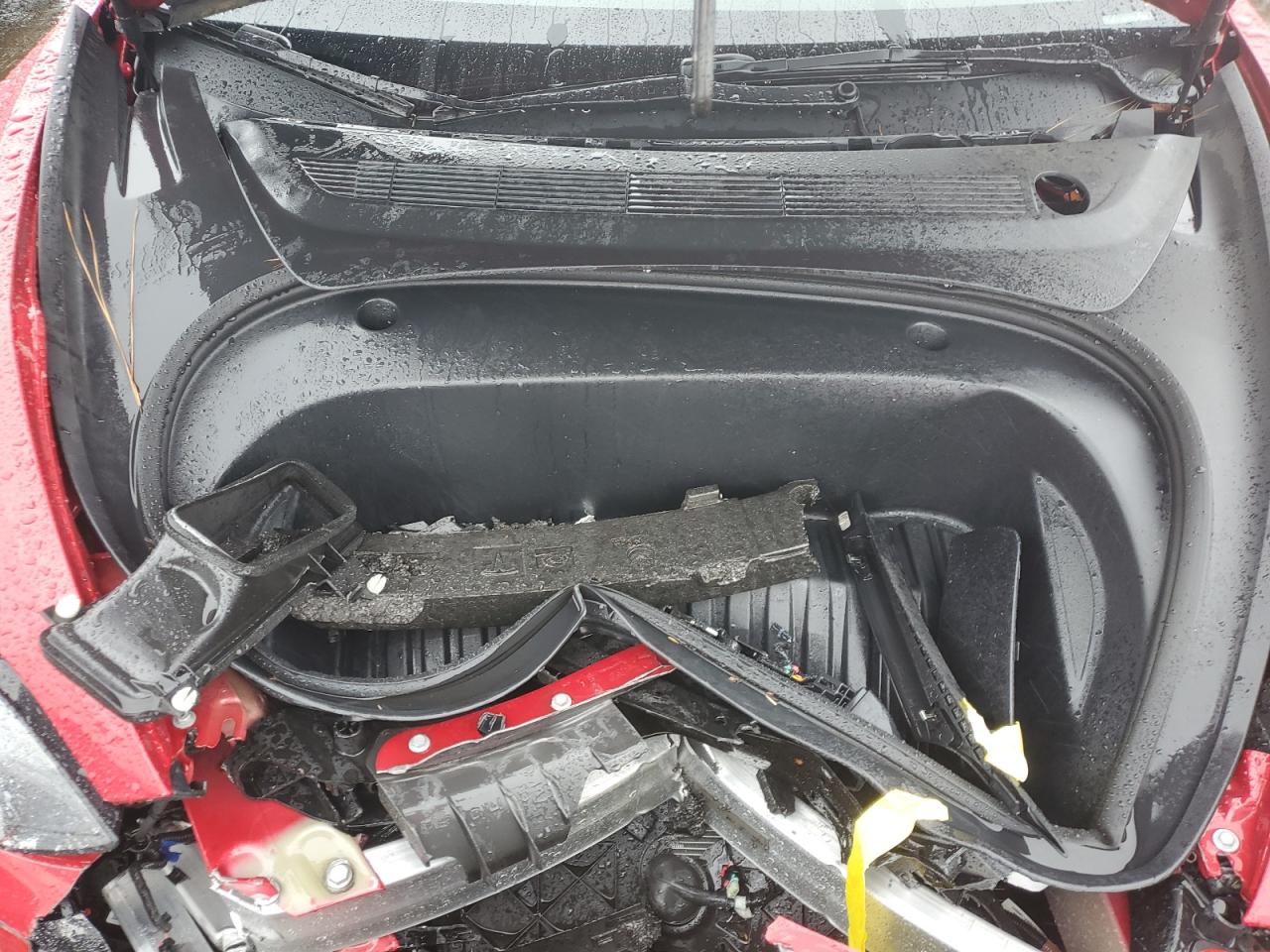 2022 TESLA MODEL 3  VIN:5YJ3E1EBXNF296068