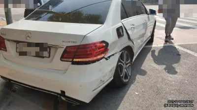 2016 Mercedes-Benz E 250 WDDHF9HB7GB318522 VIN:WDDHF9HB7GB318522