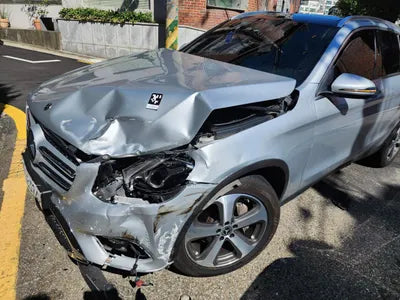 2017 Mercedes-Benz GLC 220 WDC0G0FB5HF234240 VIN:WDC0G0FB5HF234240