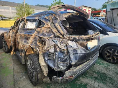 2022 Hyundai Tucson VIN: