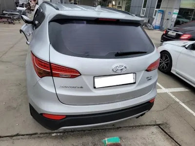 2015 Hyundai Santa FE KMHSW81XDFU489794 VIN:KMHSW81XDFU489794