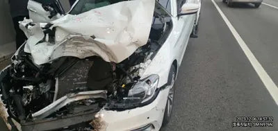 2018 BMW 520 WBAJK7106JBH23847 VIN:WBAJK7106JBH23847