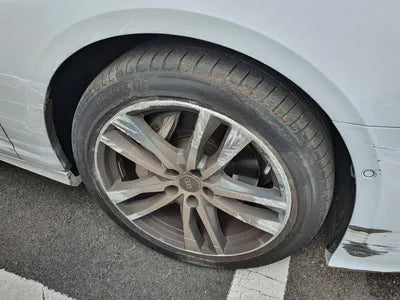 2021 Audi A6 WAUZZZF28MN019749 VIN:WAUZZZF28MN019749