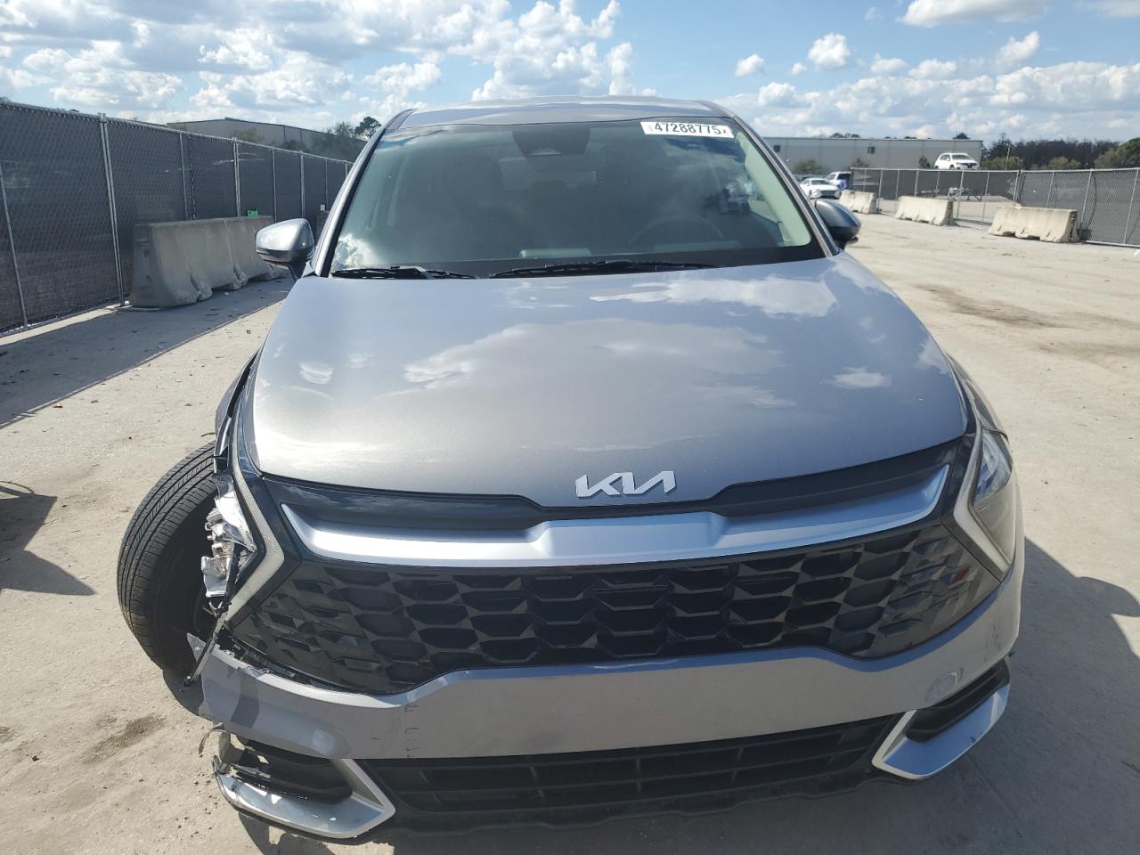 2023 KIA SPORTAGE EX VIN:5XYK33AF3PG023975