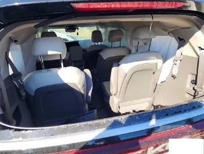 2023 Kia Carnival KNANB813BPS258263 VIN:KNANB813BPS258263
