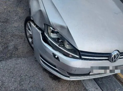 2016 Volkswagen Golf WVWZZZAUZGW067742 VIN:WVWZZZAUZGW067742