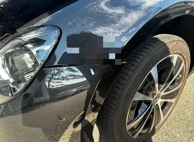 2021 Mercedes-Benz E 300 VIN: