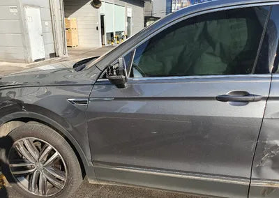 2020 Volkswagen Tiguan Allspace WVGZZZ5NZLM175555 VIN:WVGZZZ5NZLM175555
