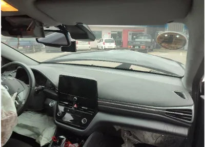 2020 Hyundai Ioniq KMHC851CGLU192660 VIN:KMHC851CGLU192660