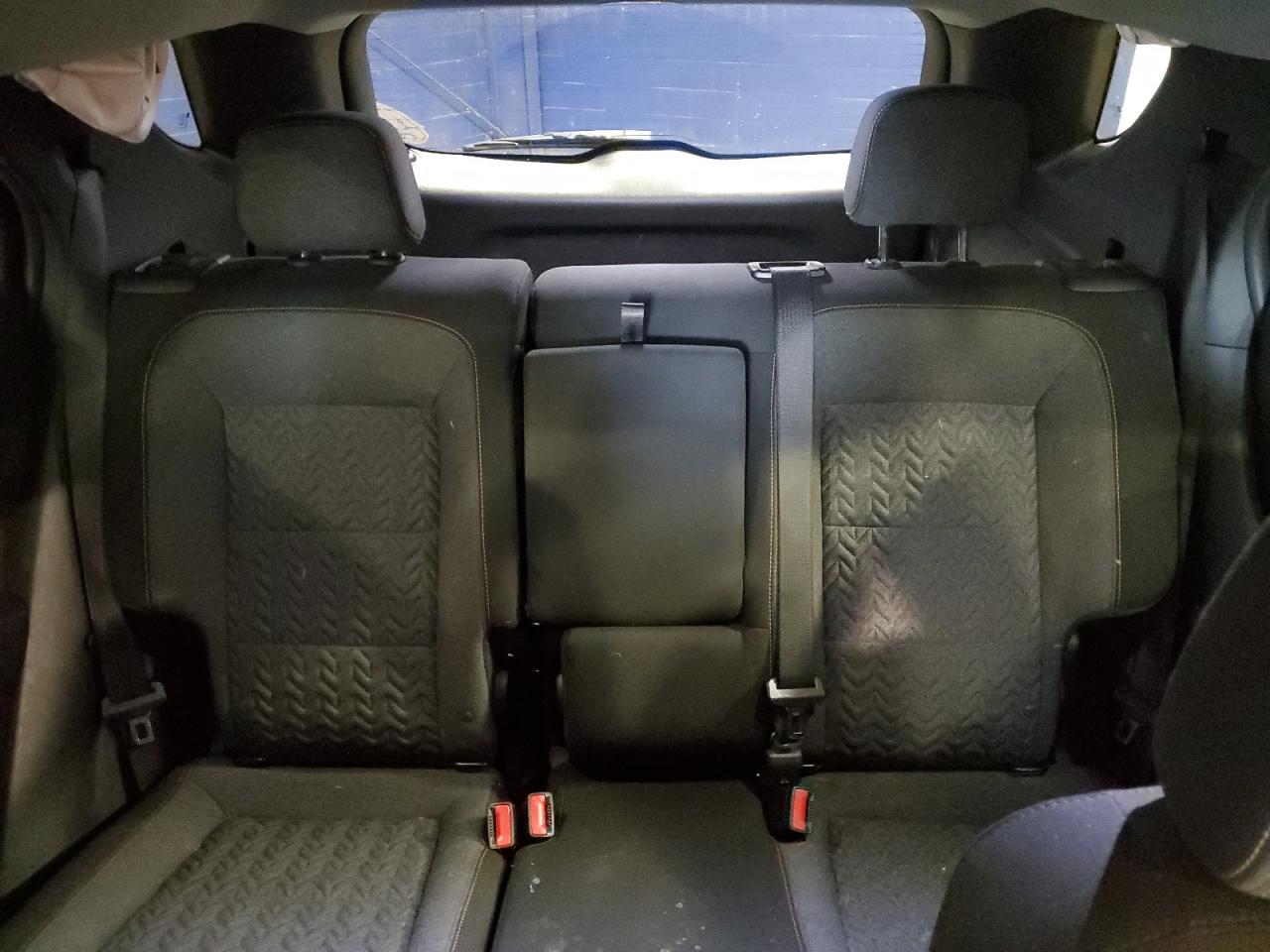 2024 CHEVROLET EQUINOX LT VIN:3GNAXUEG1RL177483