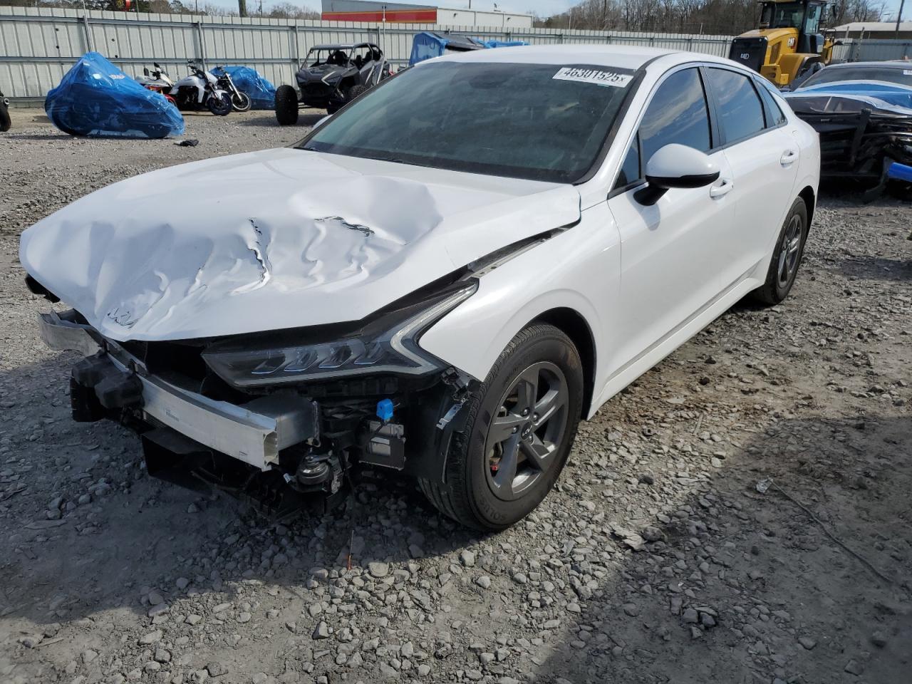 2023 KIA K5 LXS VIN:5XXG14J2XPG192944
