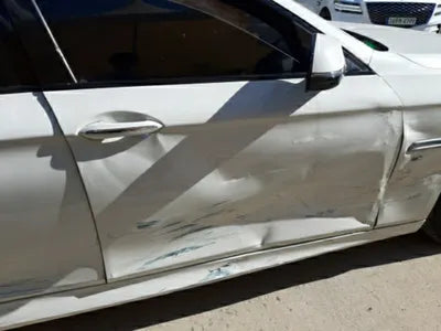 2016 BMW 520 533KMWBA5E7103GG5 VIN:533KMWBA5E7103GG5