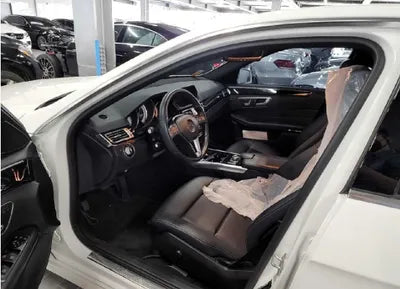 2016 Mercedes-Benz E 200 WDDHF3EB7GB275608 VIN:WDDHF3EB7GB275608