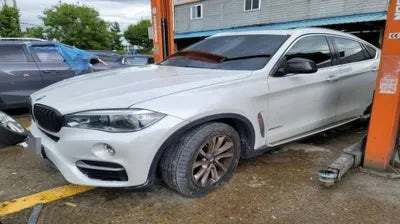 2017 BMW 630 WBAKV2103H0V39452 VIN:WBAKV2103H0V39452