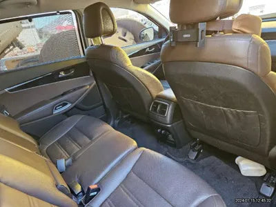 2017 Kia Sorento KNAPH81ABHA338797 VIN:KNAPH81ABHA338797