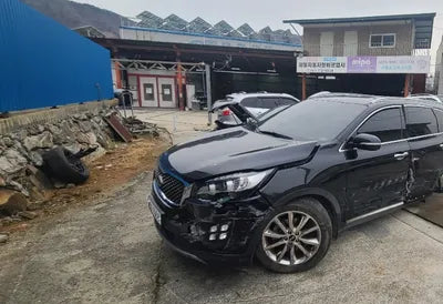 2016 Kia Sorento KNAPH81ABGA218865 VIN:KNAPH81ABGA218865