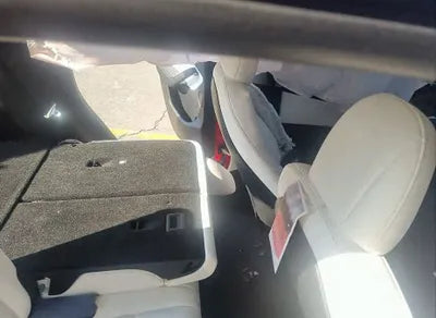 2021 Tesla Model Y 5YJYGDEFXMF227884 VIN:5YJYGDEFXMF227884