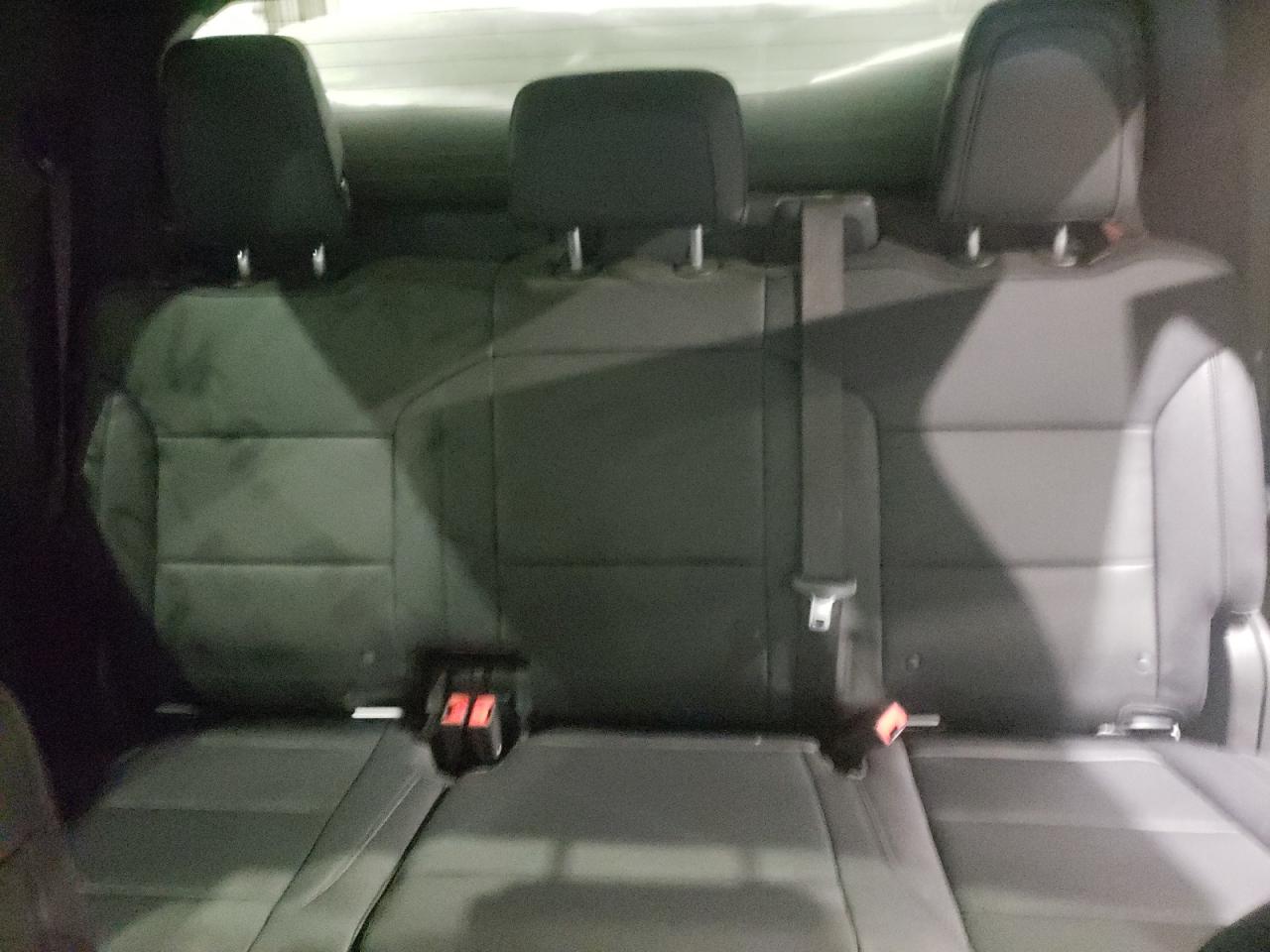 2024 CHEVROLET SILVERADO  VIN:1GC10VEL3RU209405