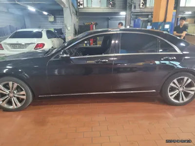 2015 Mercedes-Benz S 500 WDDUG8CBXFA143040 VIN:WDDUG8CBXFA143040