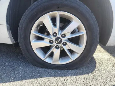 2015 Kia K5 VIN: