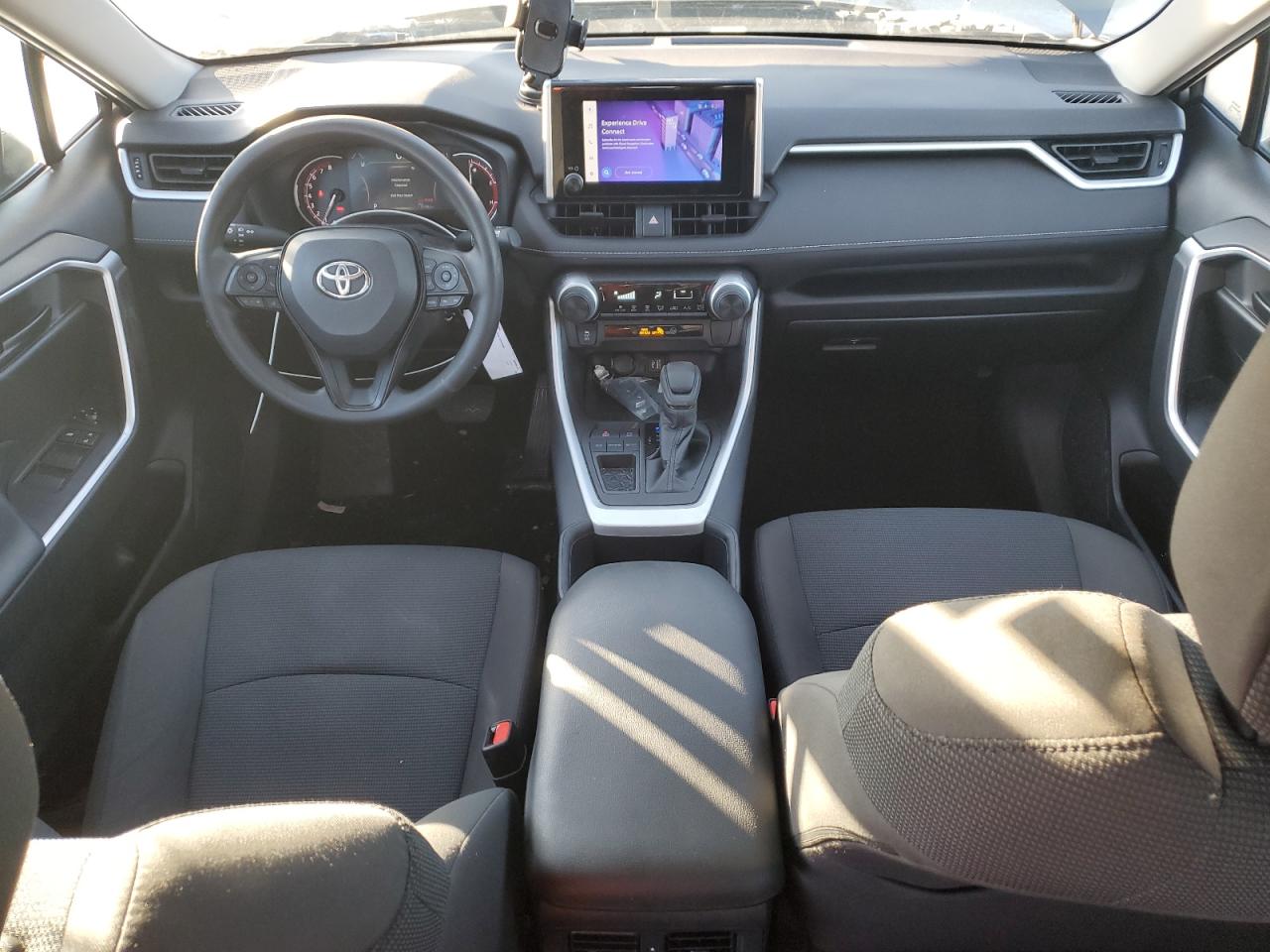 2023 TOYOTA RAV4 LE VIN:2T3H1RFV5PC240434