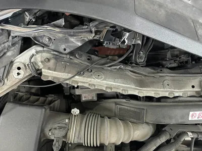 2019 Lexus ES 300 JTHB21B10K2009799 VIN:JTHB21B10K2009799