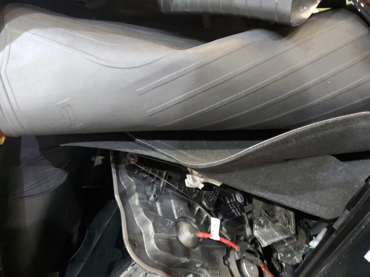 2022 HYUNDAI ELANTRA N LINE VIN:KMHLR4AF7NU234953