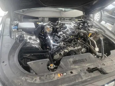 2019 Genesis G80 VIN: