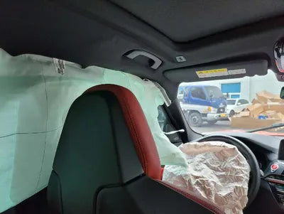 2019 BMW X3 M WBSTS0101LLS73112 VIN:WBSTS0101LLS73112