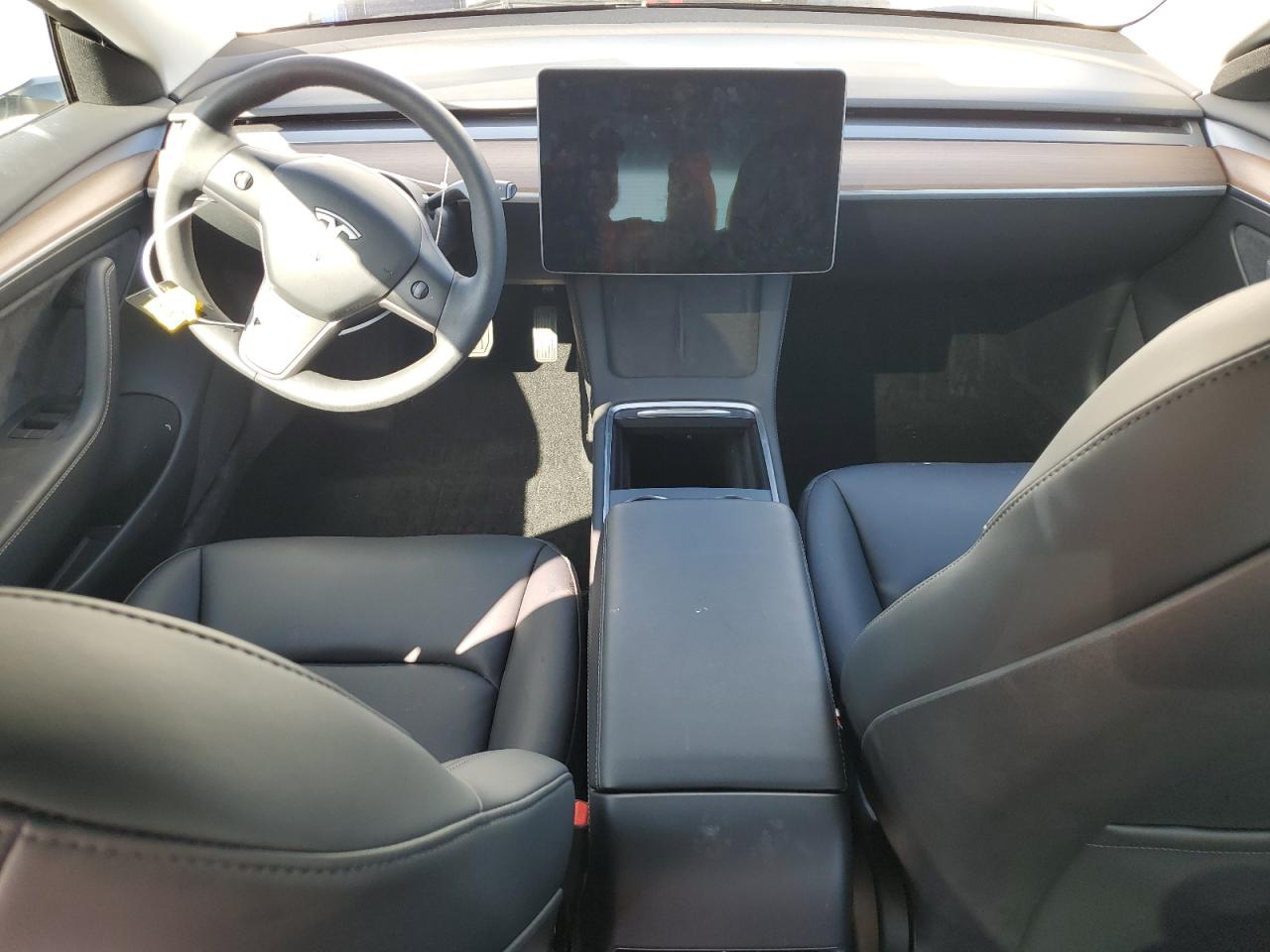 2023 TESLA MODEL 3  VIN:5YJ3E1EA7PF474304