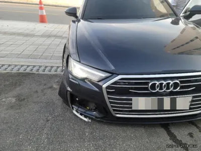 2020 Audi A6 WAUZZZF2XLN078350 VIN:WAUZZZF2XLN078350