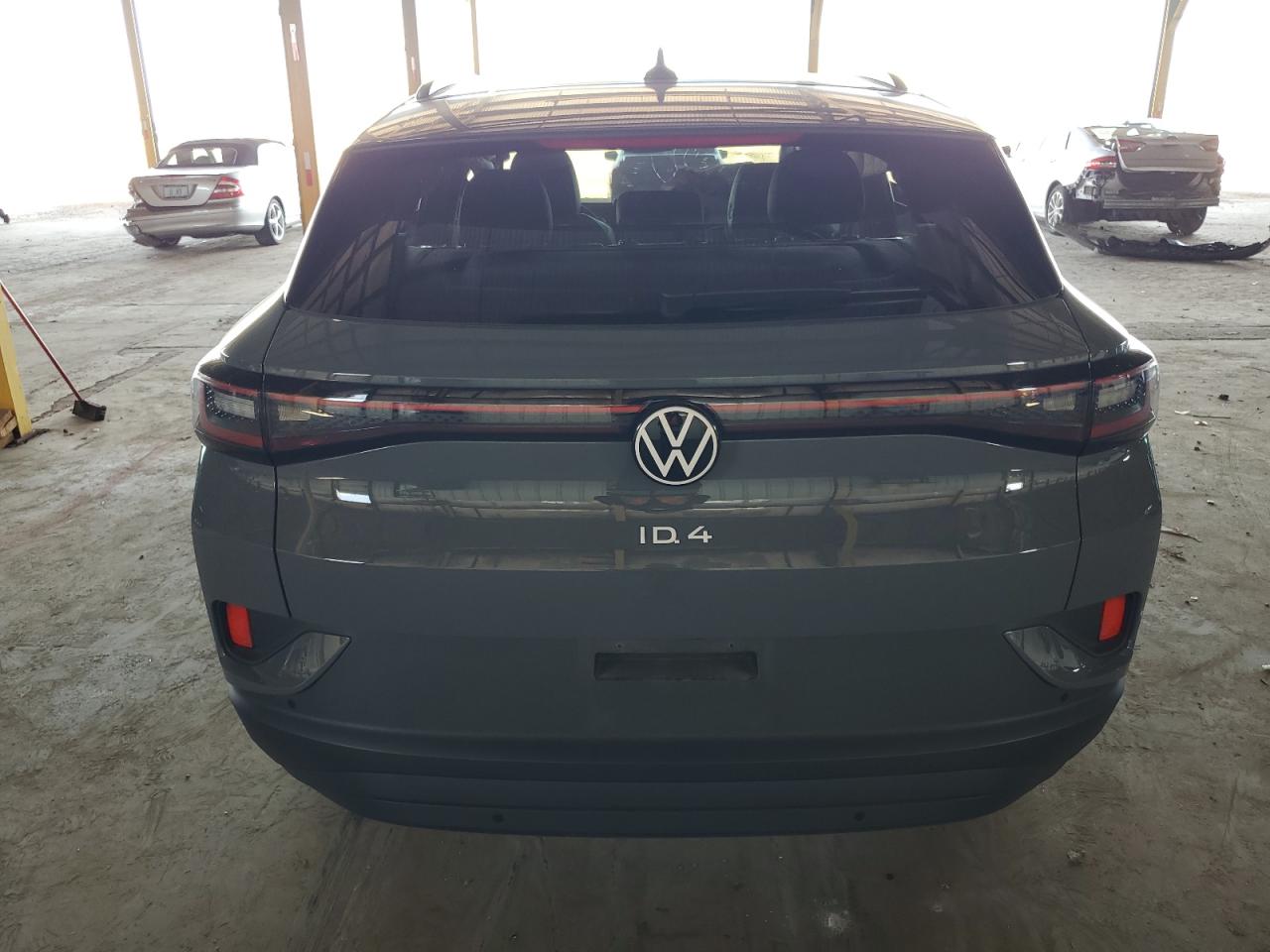 2024 VOLKSWAGEN ID.4  VIN:1V2BMPE81RC006680