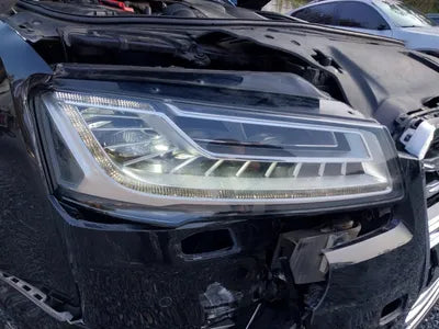 2015 Audi A8 WAUZZZ4H6FN027276 VIN:WAUZZZ4H6FN027276