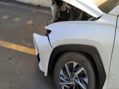 2021 Hyundai Tucson 234KMKMHJE811BMU0 VIN:234KMKMHJE811BMU0