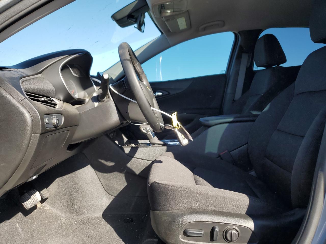 2024 CHEVROLET MALIBU LT VIN:1G1ZD5ST8RF221400