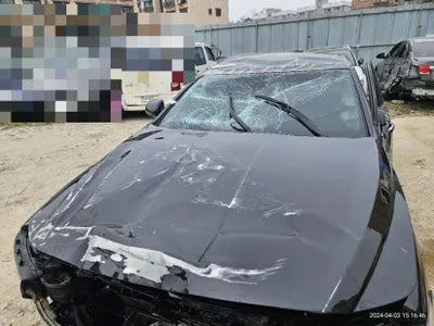 2019 Genesis G90 VIN: