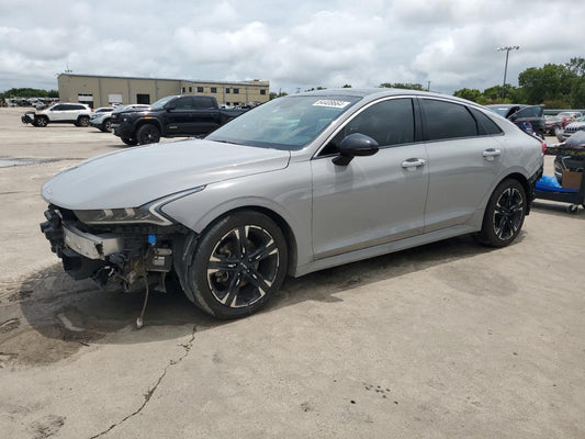 2022 KIA K5 GT LINE VIN:5XXG64J29NG108143