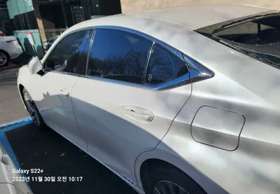 2019 Lexus ES 300 JTHB21B1XK2047461 VIN:JTHB21B1XK2047461